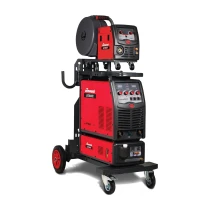 Zenweld Ultimate 505 Mts Mıg Mag Kaynak Makinesi