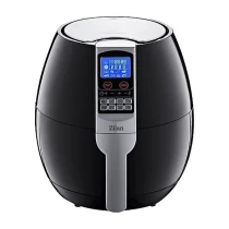 Zilan Digital Air Fryer Zln3604 4.6 Lt Yağsız Fritöz