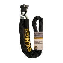 Zintaş Max10 10Mm Kesilmez Motosiklet Zincir Kilit