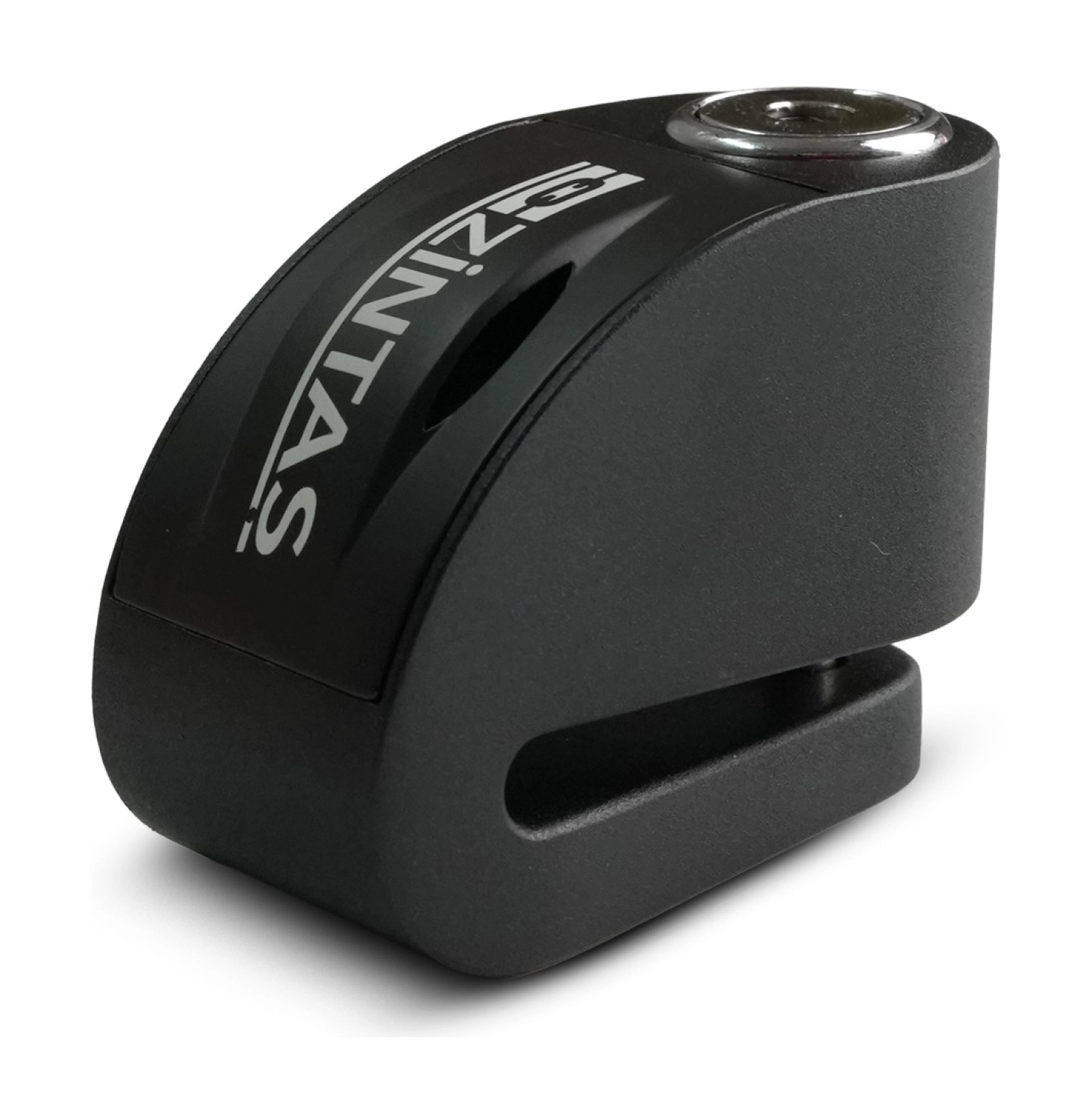 Zintaş Protector Alarmlı Disk Kilidi 6Mm 120 Db - Görsel 2