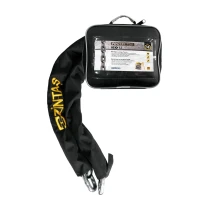 Zintaş Protector Hex13Mm Motosiklet Zinciri Sadece Zincir 180Cm