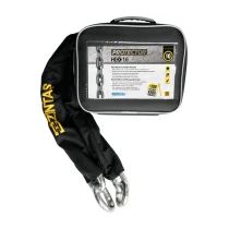 Zintaş Protector Hex16 Motosiklet Kesilmez Zincir 16Mm
