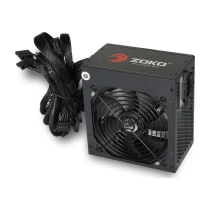 Zoko Zk600 600W 80+ 12 Cm Fanlı Güç Kaynağı