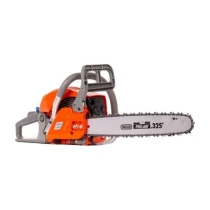 Zomax 5410 Motorlu Ağaç Kesme Makinesi