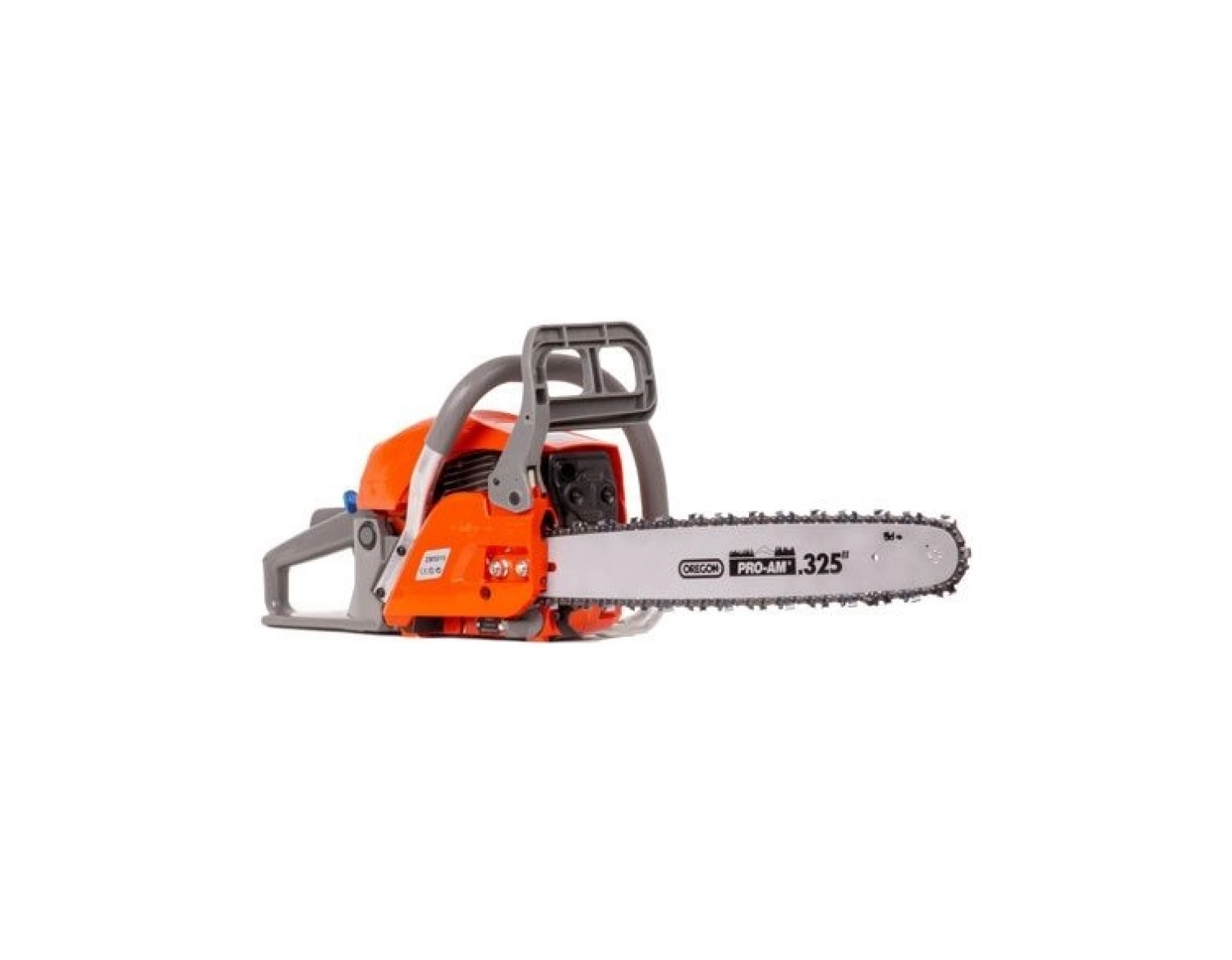 Zomax 5410 Motorlu Ağaç Kesme Makinesi ürün görseli