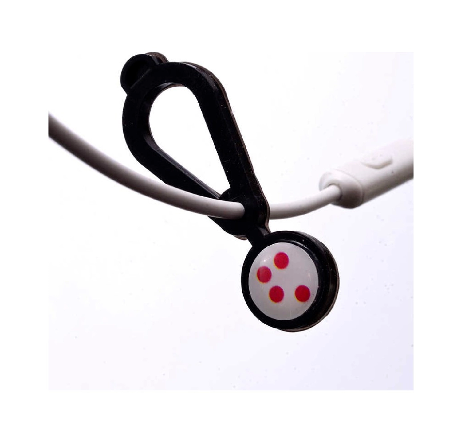 Zore Magnetik Kulaklık Kablo Düzenleyici - Görsel 2