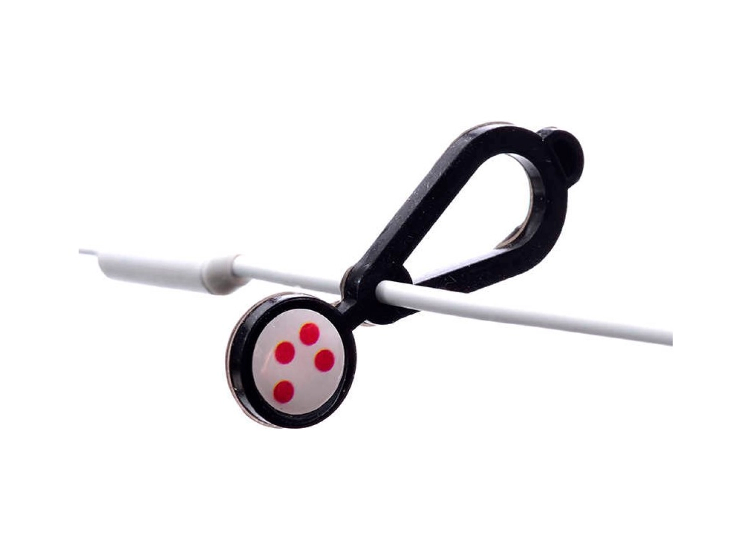 Zore Magnetik Kulaklık Kablo Düzenleyici ürün görseli