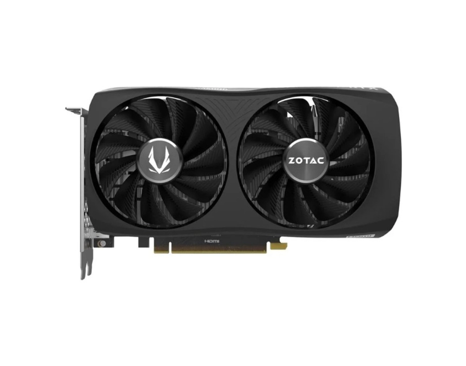 Zotac Geforce Rtx 4060 Gaming Twın Edge 8Gb Gddr6 128Bit Ekran Kartı - Görsel 2