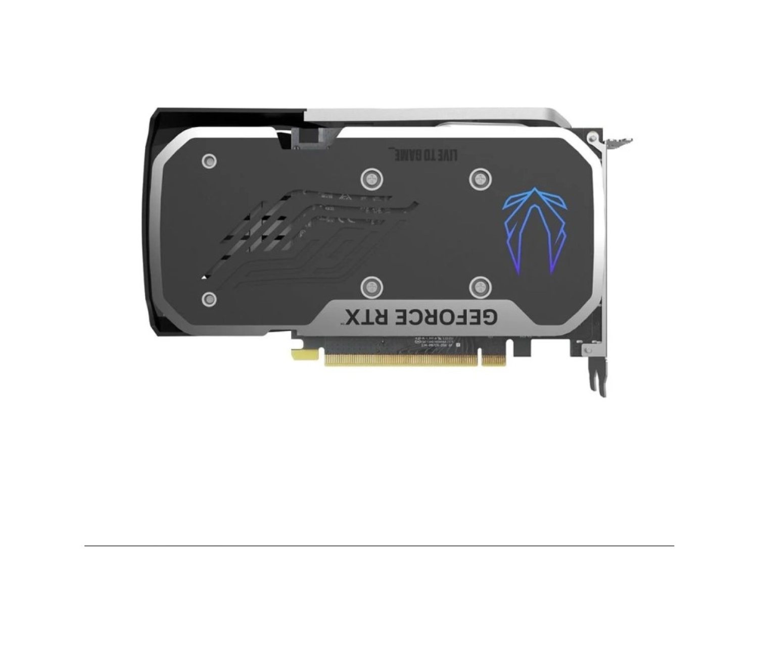 Zotac Geforce Rtx 4060 Gaming Twın Edge 8Gb Gddr6 128Bit Ekran Kartı - Görsel 3
