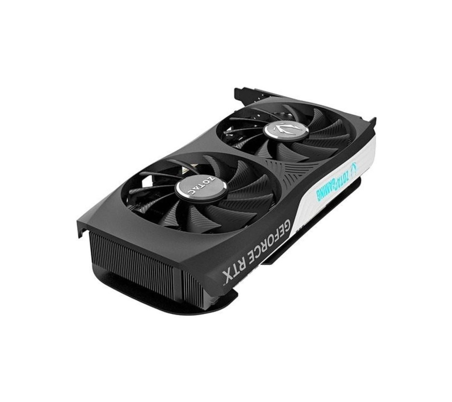 Zotac Geforce Rtx 4070 Twın Edge Oc 12Gb Gddr6 192Bit Dlss 3 Ekran Kartı - Görsel 4
