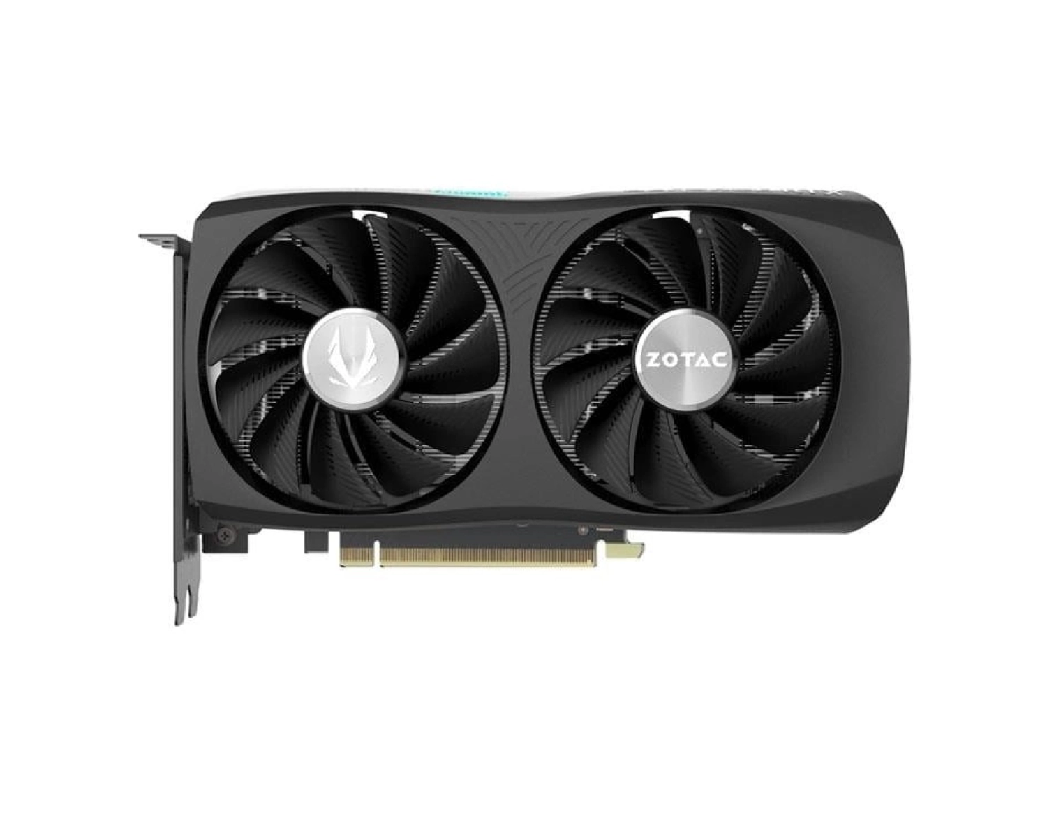 Zotac Geforce Rtx 4070 Twın Edge Oc 12Gb Gddr6 192Bit Dlss 3 Ekran Kartı - Görsel 2