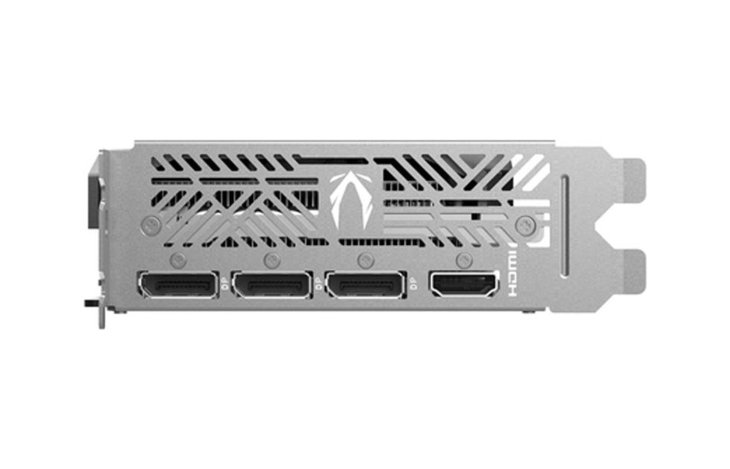 Zotac Geforce Rtx 5050 Gaming Solo 8Gb Gddr6 128Bit Dlss 4 Ekran Kartı - Görsel 3