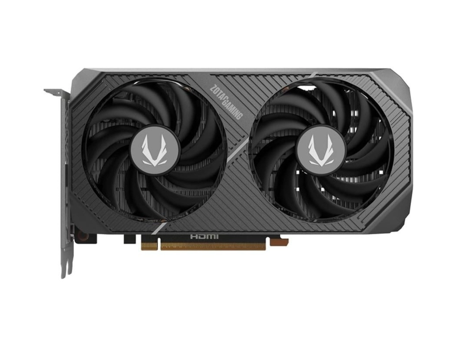 Zotac Geforce Rtx 5050 Gaming Twın Edge 8Gb Gddr6 128Bit Dlss 4 Ekran Kartı - Görsel 2
