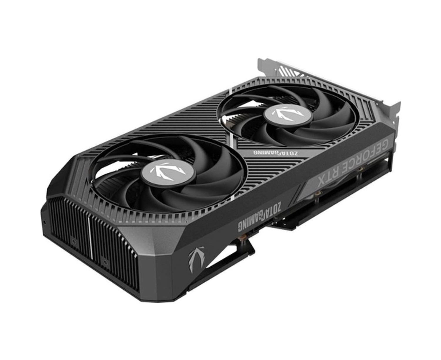 Zotac Geforce Rtx 5050 Gaming Twın Edge 8Gb Gddr6 128Bit Dlss 4 Ekran Kartı - Görsel 5