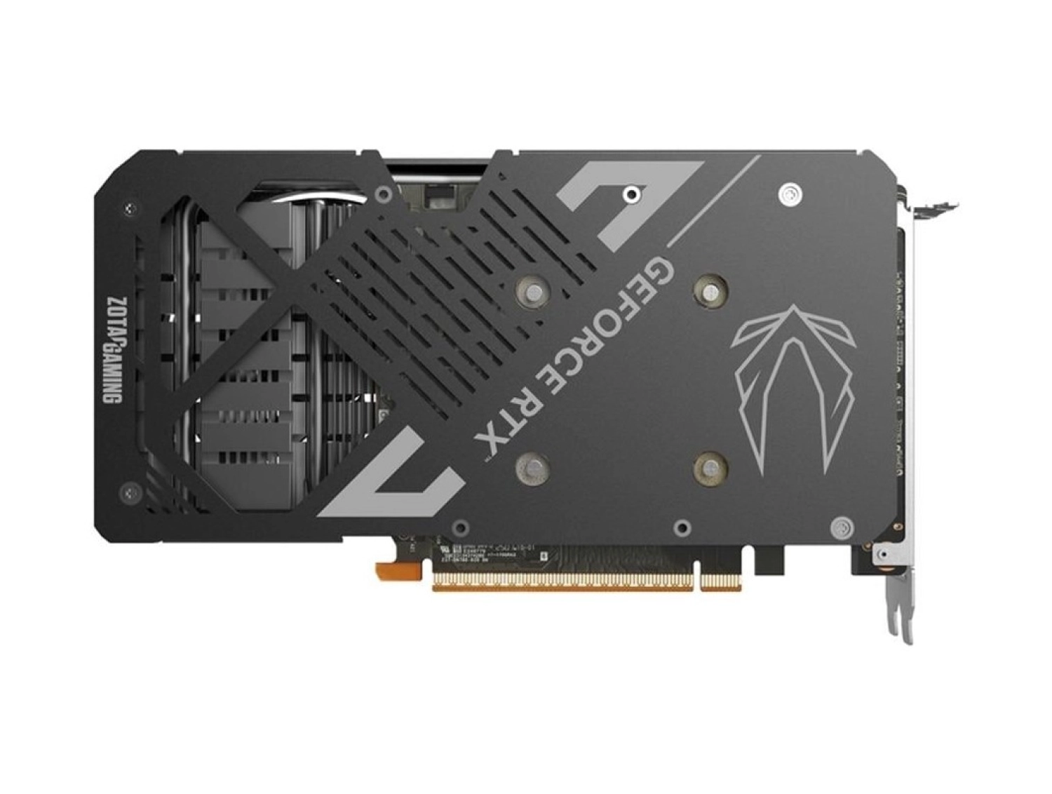 Zotac Geforce Rtx 5050 Gaming Twın Edge 8Gb Gddr6 128Bit Dlss 4 Ekran Kartı - Görsel 4