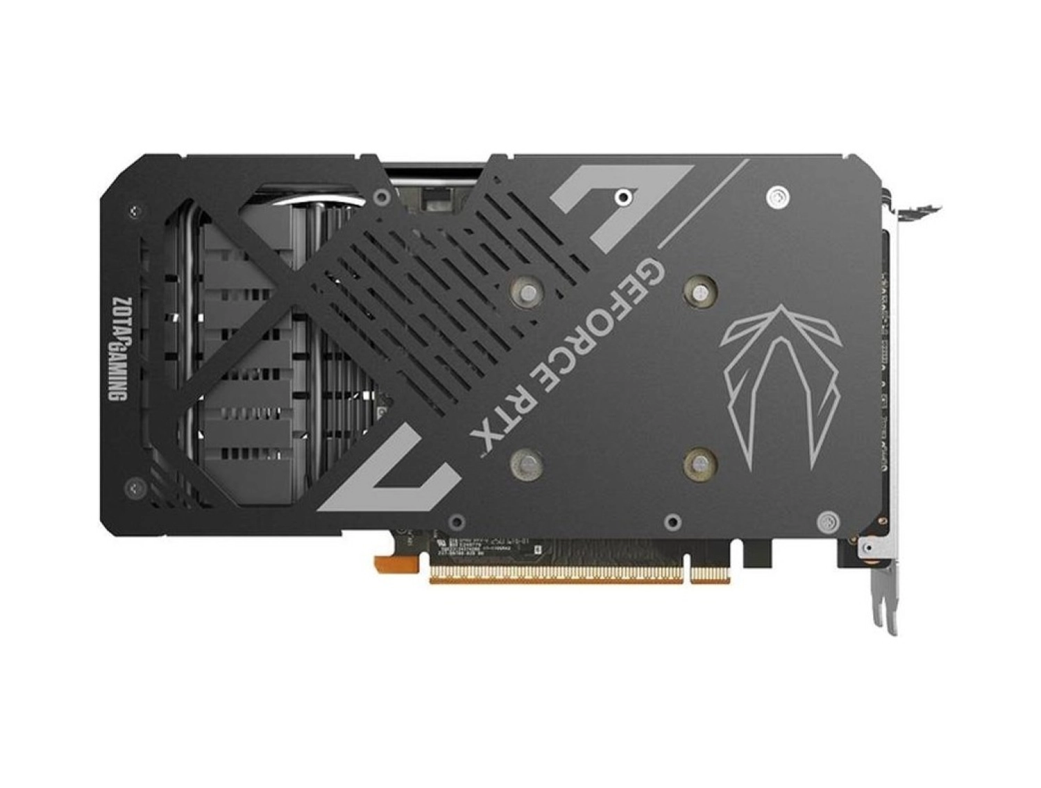 Zotac Geforce Rtx 5060 Gaming Twın Edge 8Gb Gddr7 128Bit Dlss 4 Ekran Kartı - Görsel 4