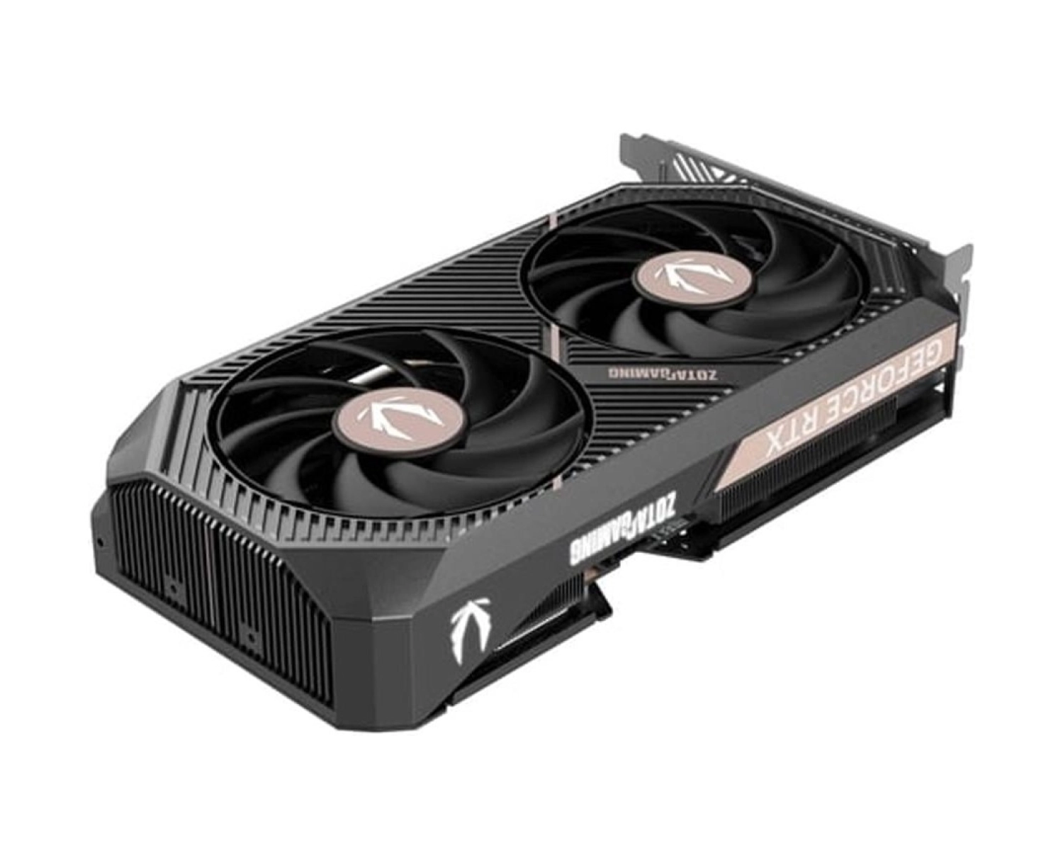 Zotac Geforce Rtx 5060 Tı Gaming Amp 16Gb Gddr7 128Bit Dlss 4 Ekran Kartı - Görsel 3
