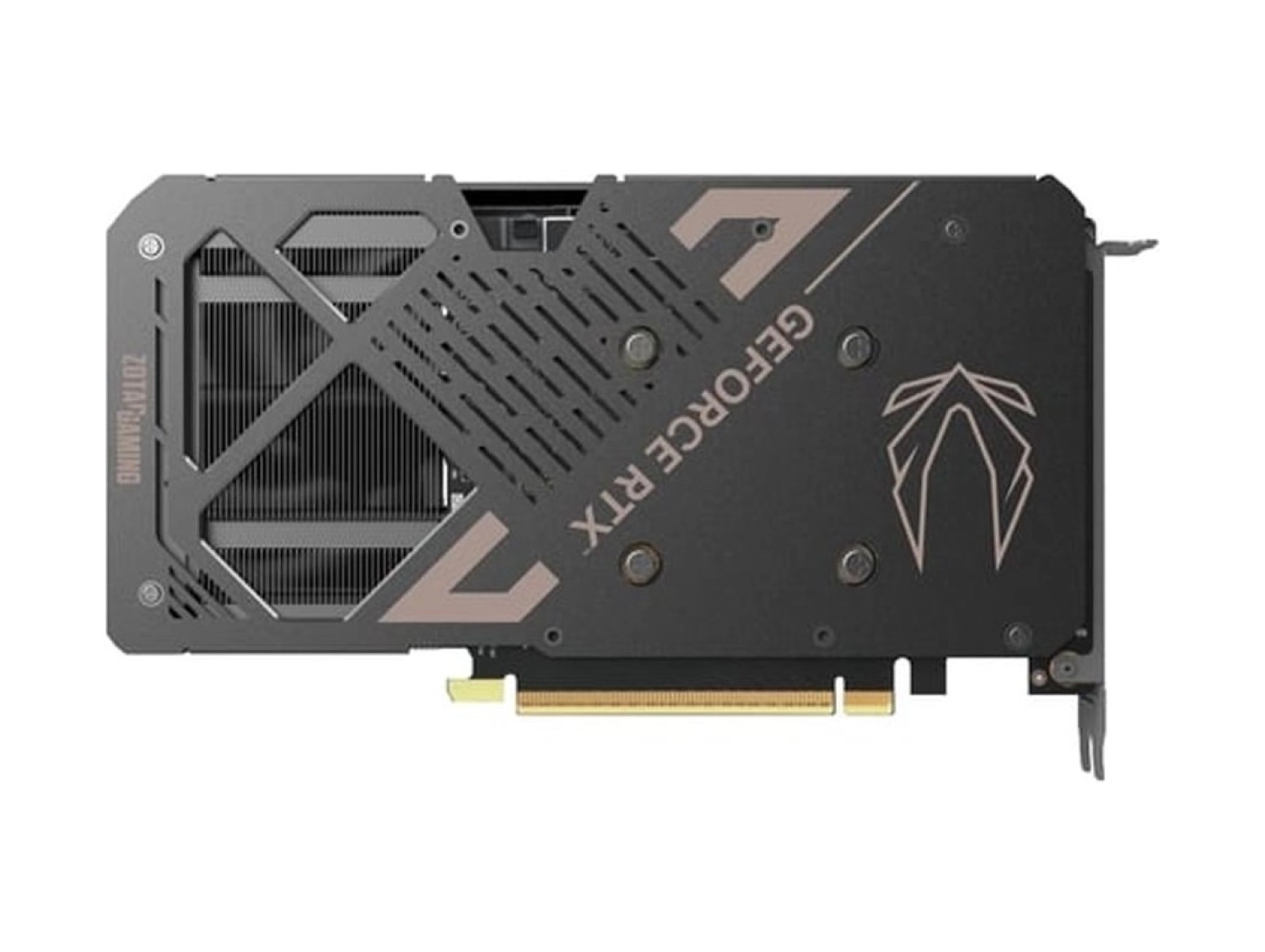 Zotac Geforce Rtx 5060 Tı Gaming Amp 16Gb Gddr7 128Bit Dlss 4 Ekran Kartı - Görsel 5
