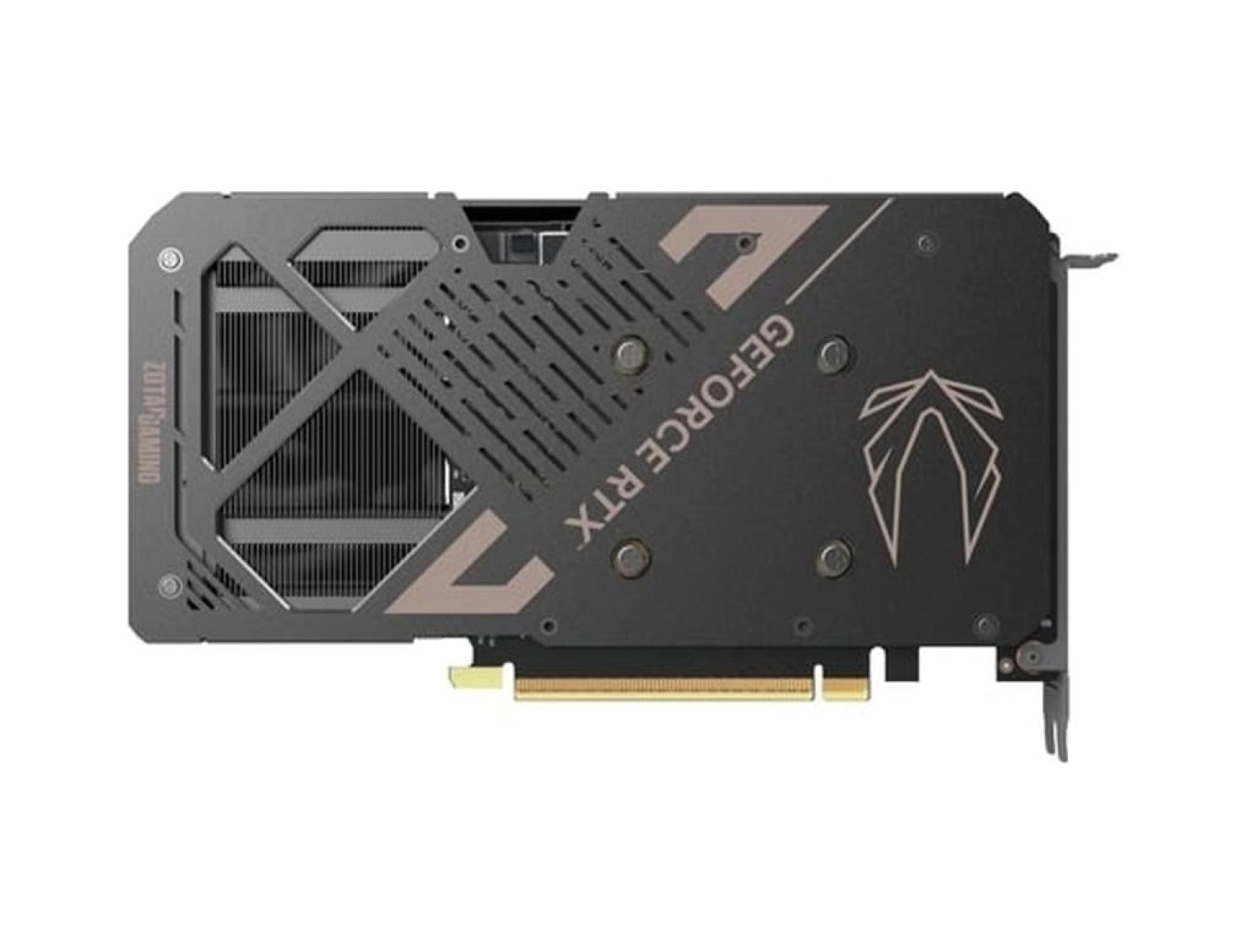 Zotac Geforce Rtx 5060 Tı Gaming Amp 8Gb Gddr7 128Bit Dlss 4 Ekran Kartı - Görsel 5