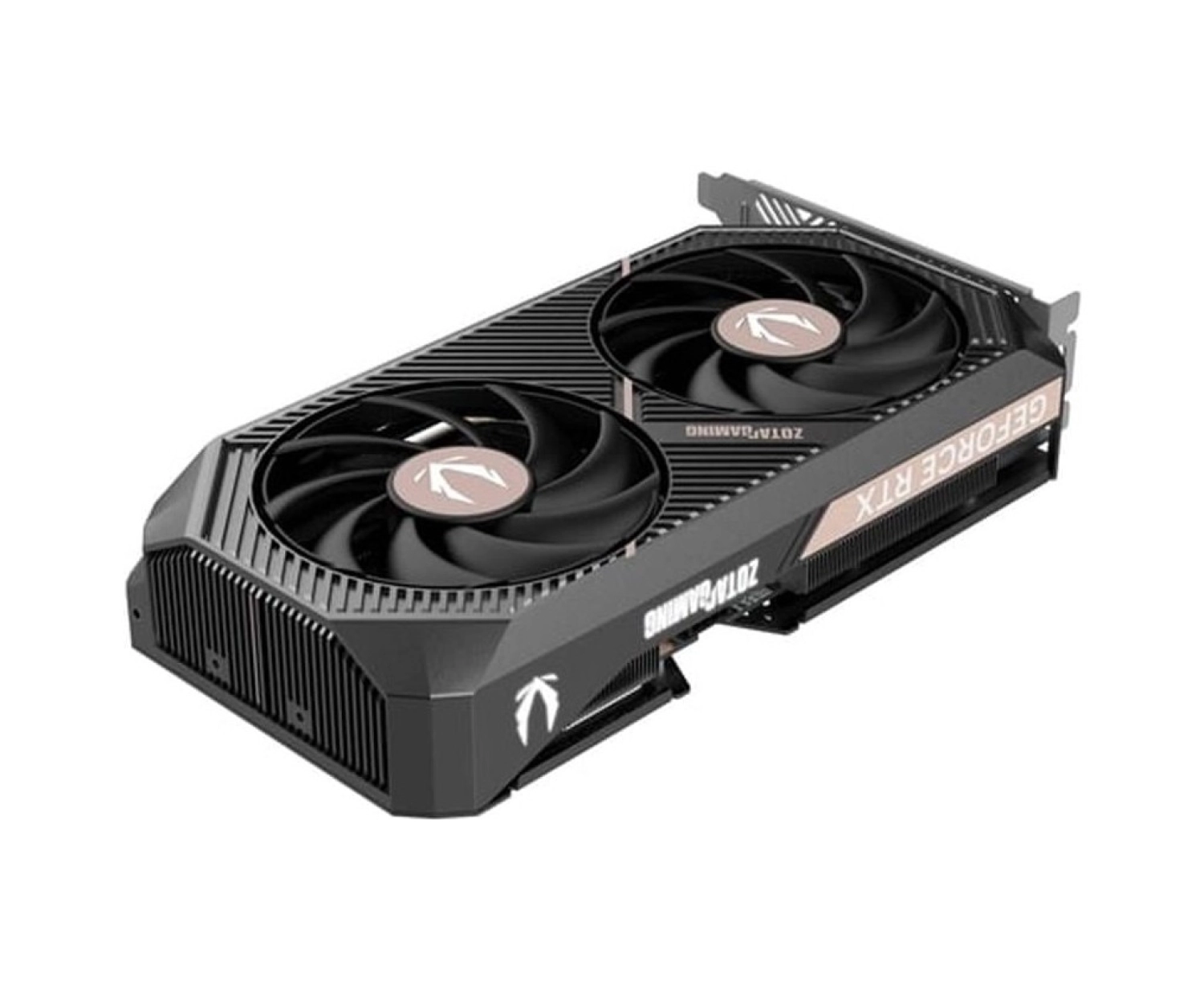 Zotac Geforce Rtx 5060 Tı Gaming Amp 8Gb Gddr7 128Bit Dlss 4 Ekran Kartı - Görsel 3