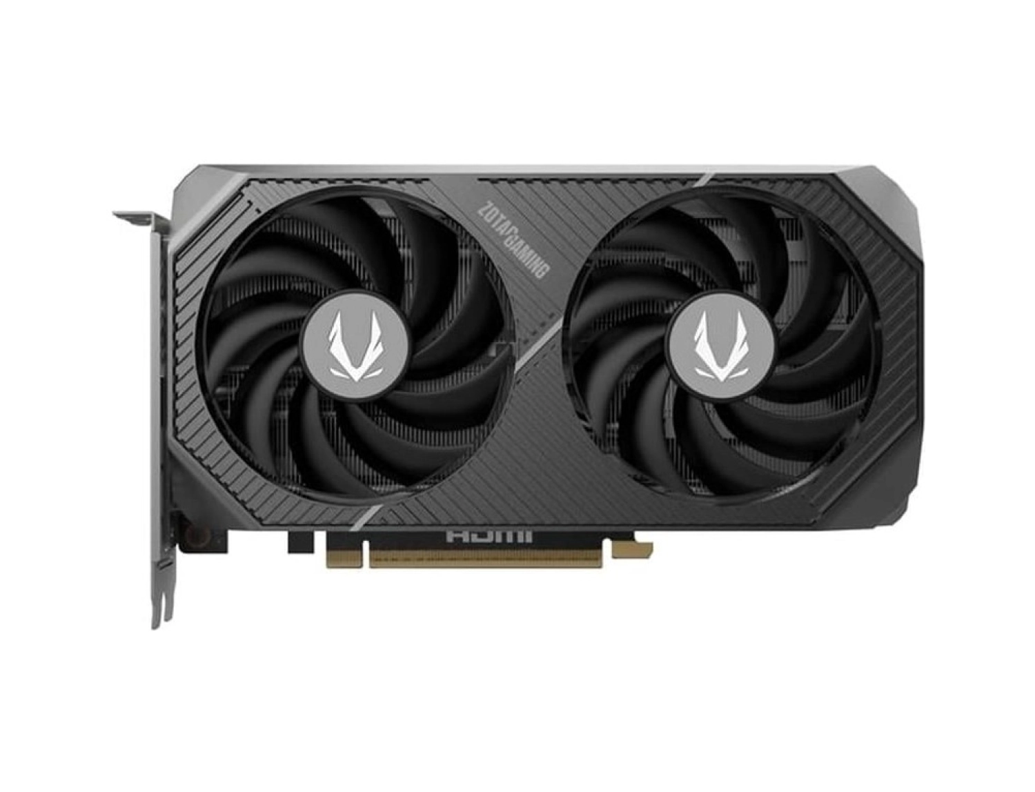 Zotac Geforce Rtx 5060 Tı Gaming Twın Edge 16Gb Gddr7 128Bit Dlss 4 Ekran Kartı - Görsel 2
