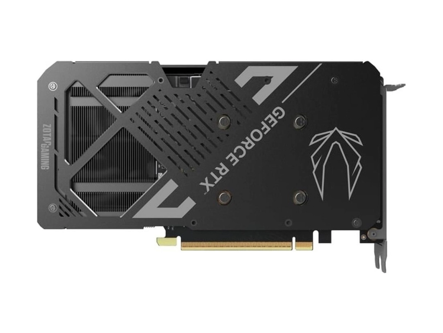Zotac Geforce Rtx 5060 Tı Gaming Twın Edge 16Gb Gddr7 128Bit Dlss 4 Ekran Kartı - Görsel 5