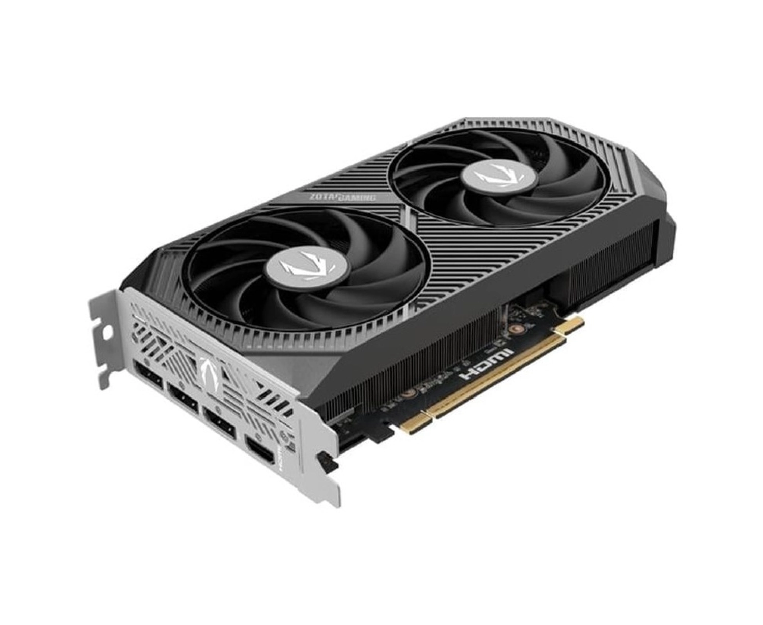 Zotac Geforce Rtx 5060 Tı Gaming Twın Edge 16Gb Gddr7 128Bit Dlss 4 Ekran Kartı - Görsel 4