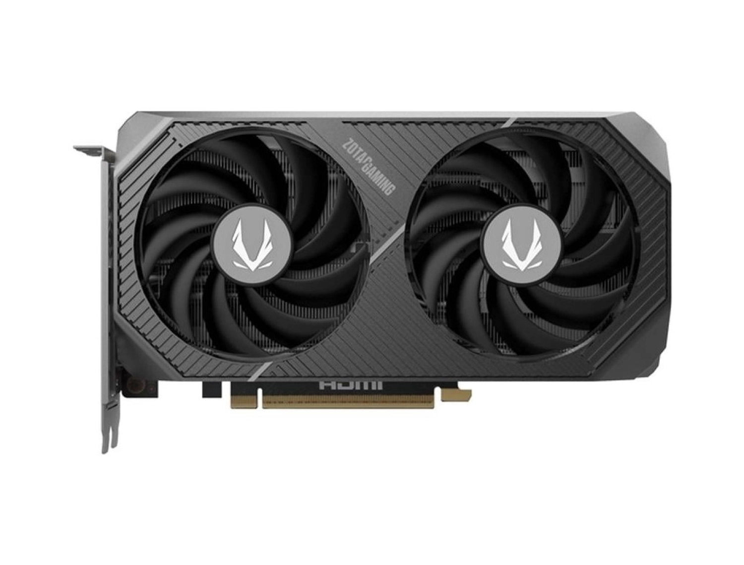 Zotac Geforce Rtx 5060 Tı Gaming Twın Edge 8Gb Gddr7 128Bit Dlss 4 Ekran Kartı - Görsel 2