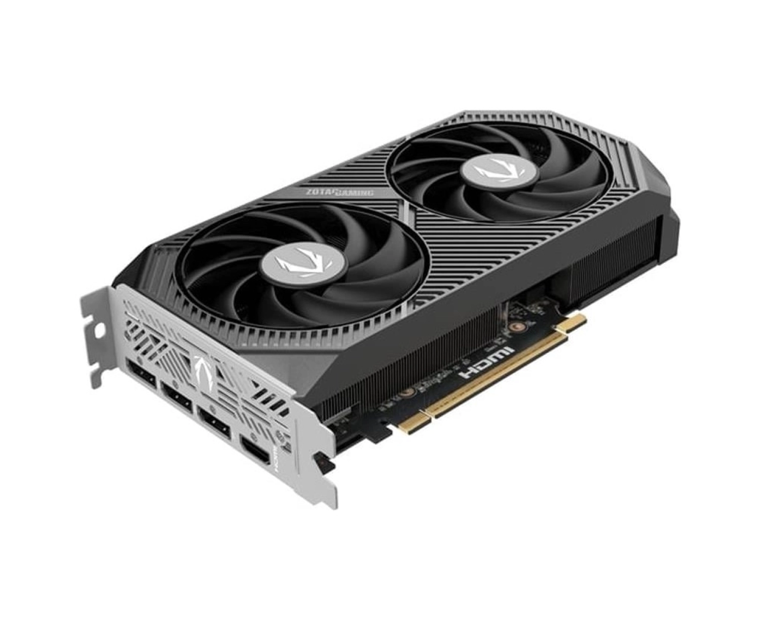 Zotac Geforce Rtx 5060 Tı Gaming Twın Edge 8Gb Gddr7 128Bit Dlss 4 Ekran Kartı - Görsel 4
