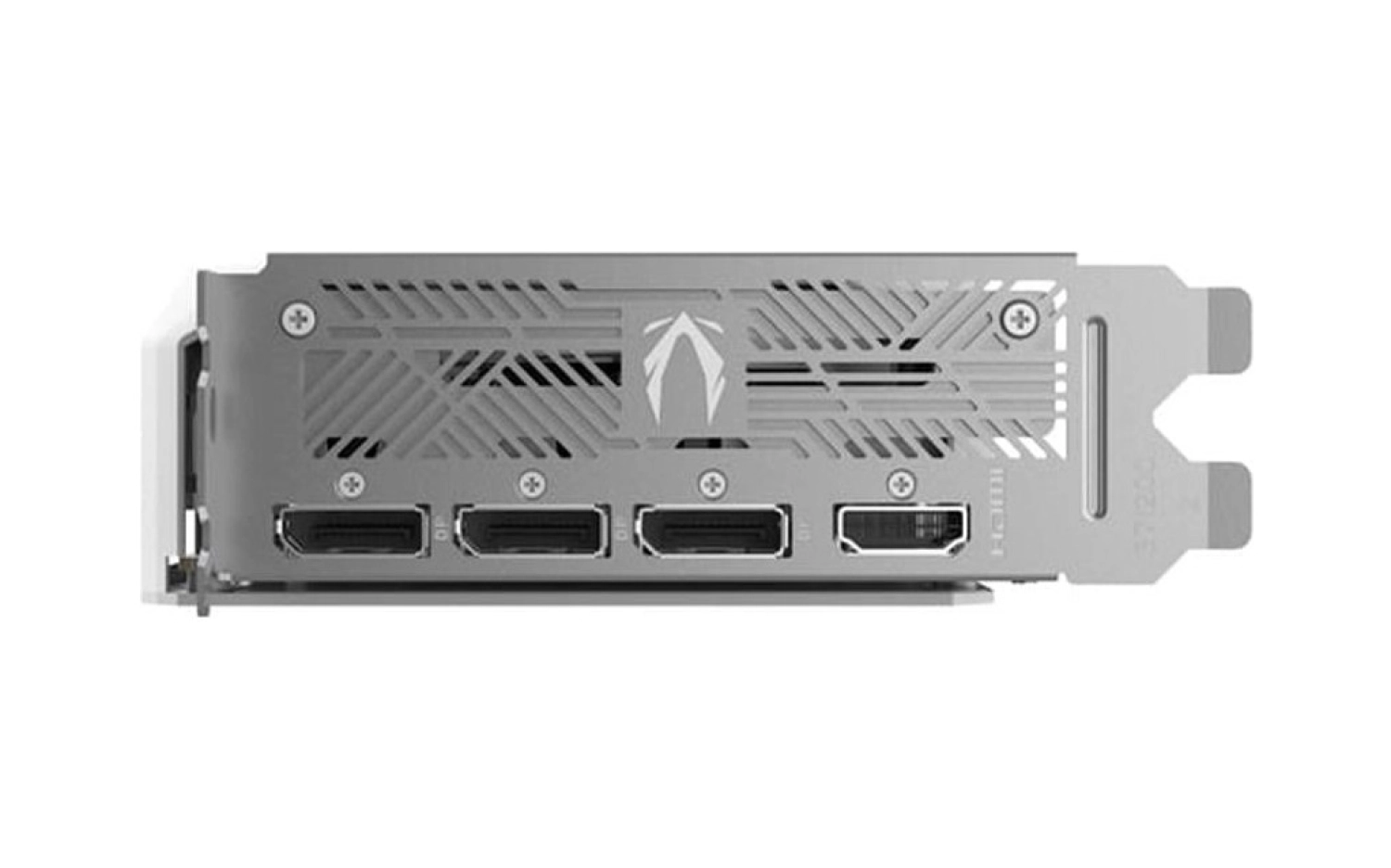 Zotac Geforce Rtx 5070 Gaming Amp Whıte 12Gb Gddr7 192Bit Dlss 4 Ekran Kartı - Görsel 4