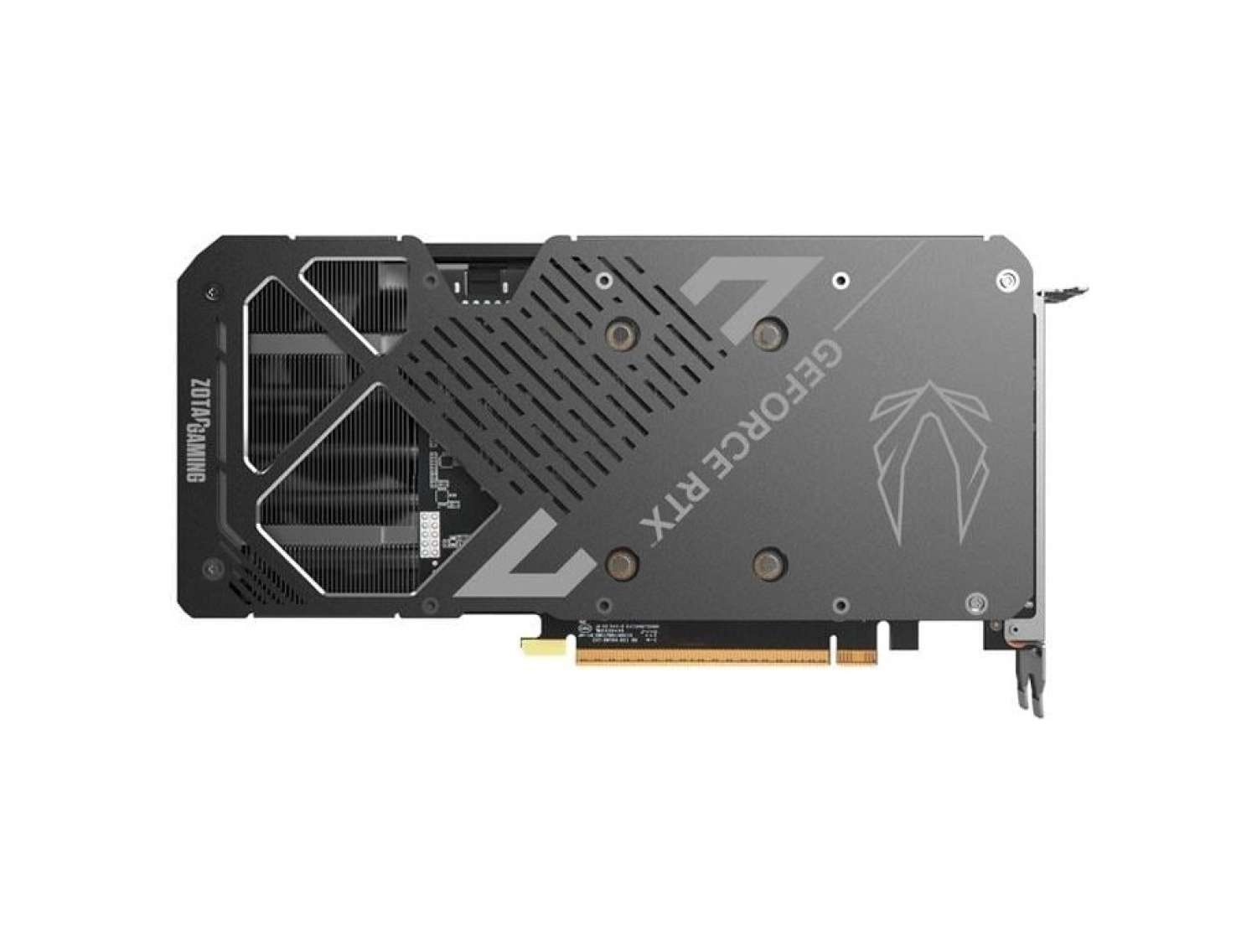 Zotac Geforce Rtx 5070 Gaming Twın Edge Oc 12Gb Gddr7 192Bit Dlss 4 Ekran Kartı - Görsel 3
