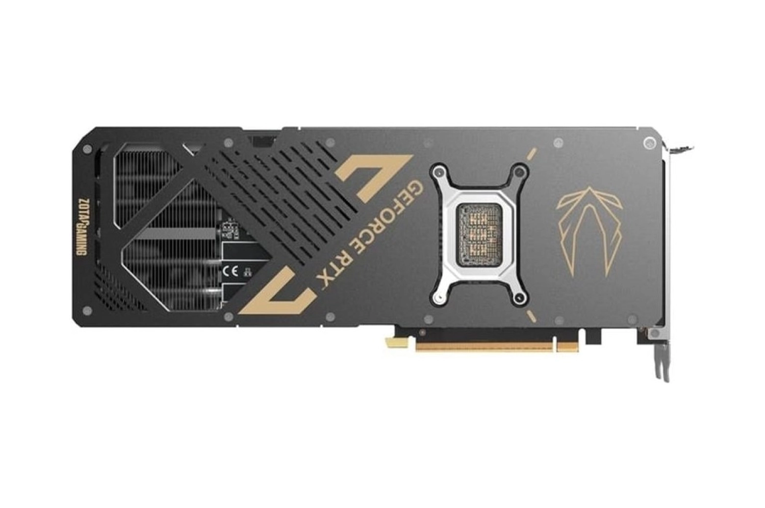 Zotac Geforce Rtx 5070 Tı Gaming Solıd Sff Oc 16Gb Gddr7 256Bit Dlss 4 Ekran Kartı - Görsel 5