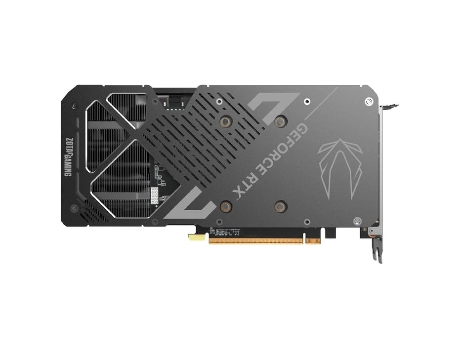 Zotac Geforce Rtx 5070 Twın Edge 12Gb Gddr7 192Bit Dlss 4 Ekran Kartı - Görsel 3