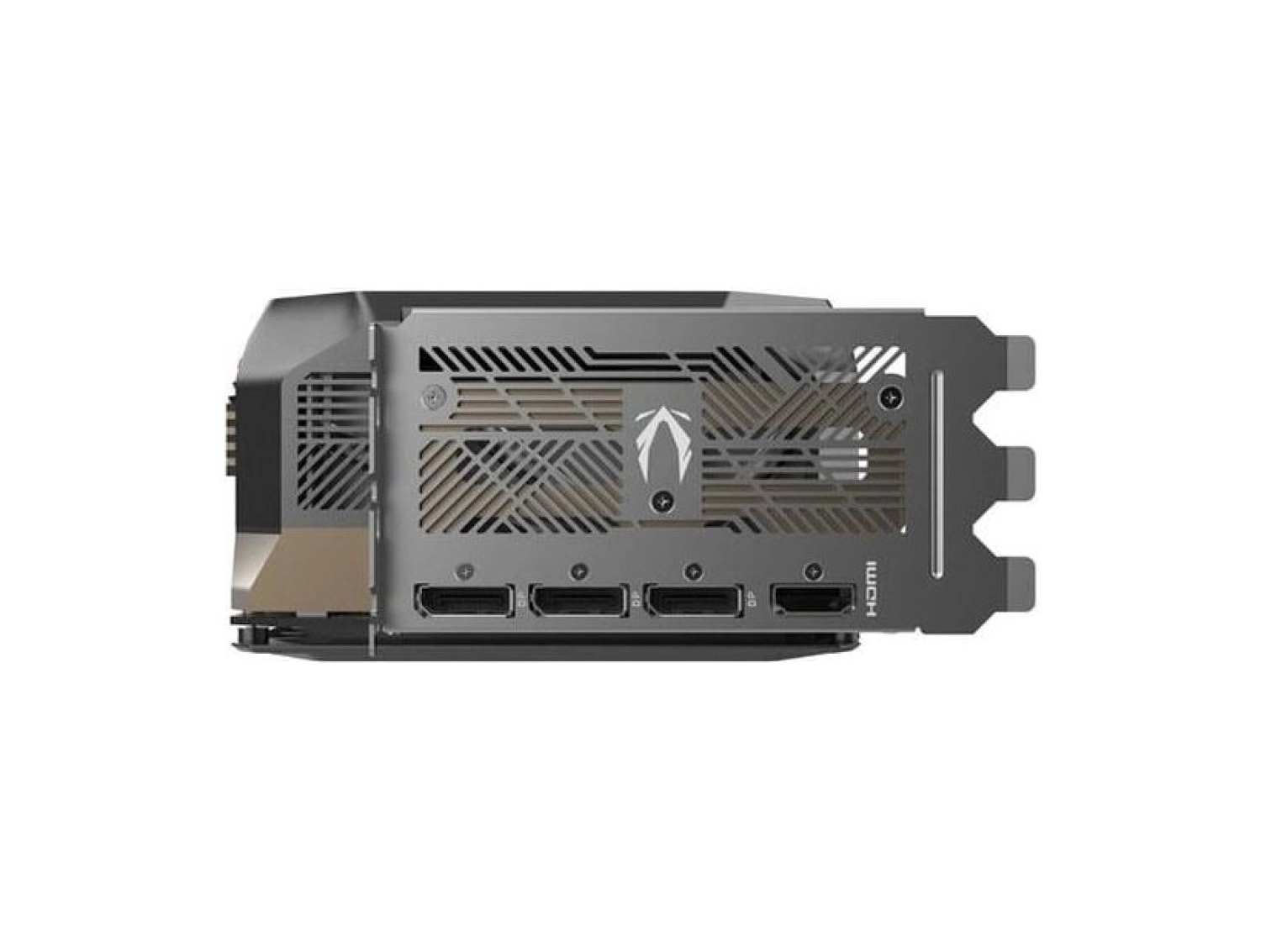 Zotac Geforce Rtx 5090 Gaming Amp Extreme Infınıty 32Gb Gddr7 512Bit Dlss 4 Ekran Kartı - Görsel 5