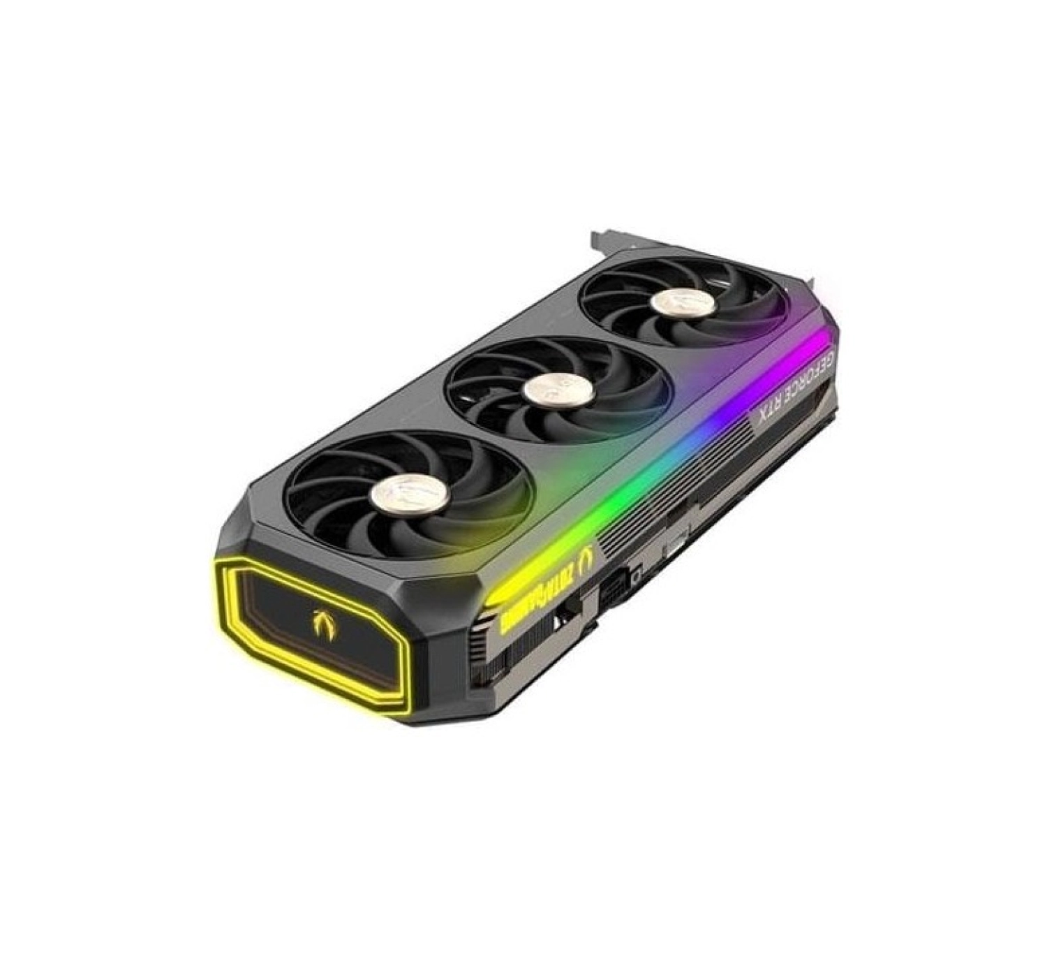 Zotac Geforce Rtx 5090 Gaming Amp Extreme Infınıty 32Gb Gddr7 512Bit Dlss 4 Ekran Kartı - Görsel 3