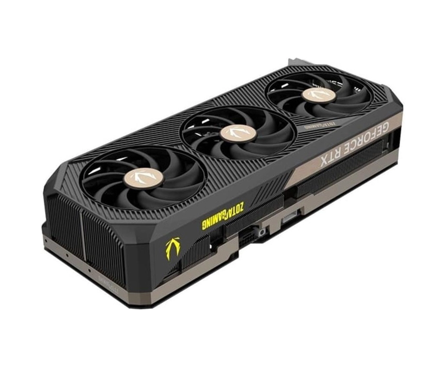 Zotac Geforce Rtx 5090 Gaming Solıd 32Gb Gddr7 512Bit Dlss 4 Ekran Kartı - Görsel 3
