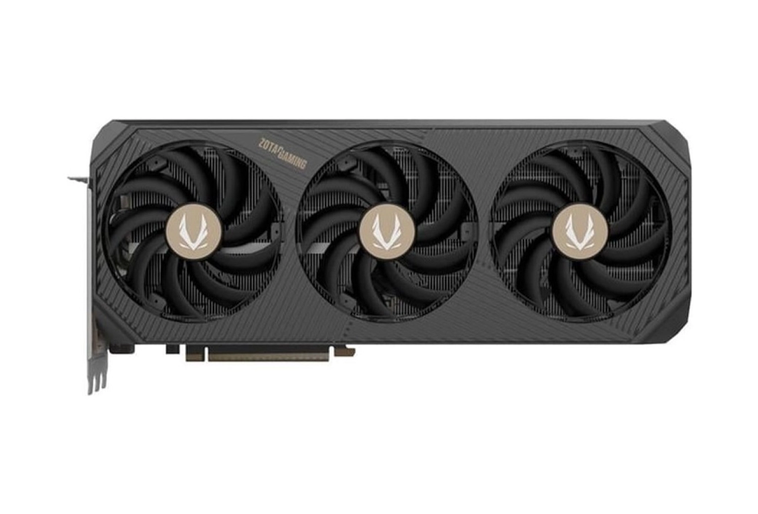 Zotac Geforce Rtx 5090 Gaming Solıd 32Gb Gddr7 512Bit Dlss 4 Ekran Kartı - Görsel 2