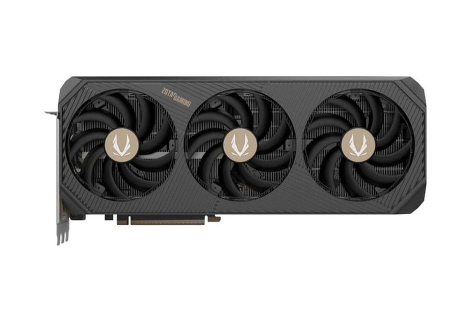Zotac Geforce Rtx 5090 Gaming Solıd Oc 32Gb Gddr7 512Bit Dlss 4 Ekran Kartı - Görsel 2