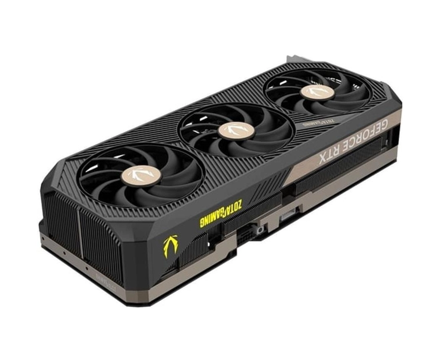 Zotac Geforce Rtx 5090 Gaming Solıd Oc 32Gb Gddr7 512Bit Dlss 4 Ekran Kartı - Görsel 3