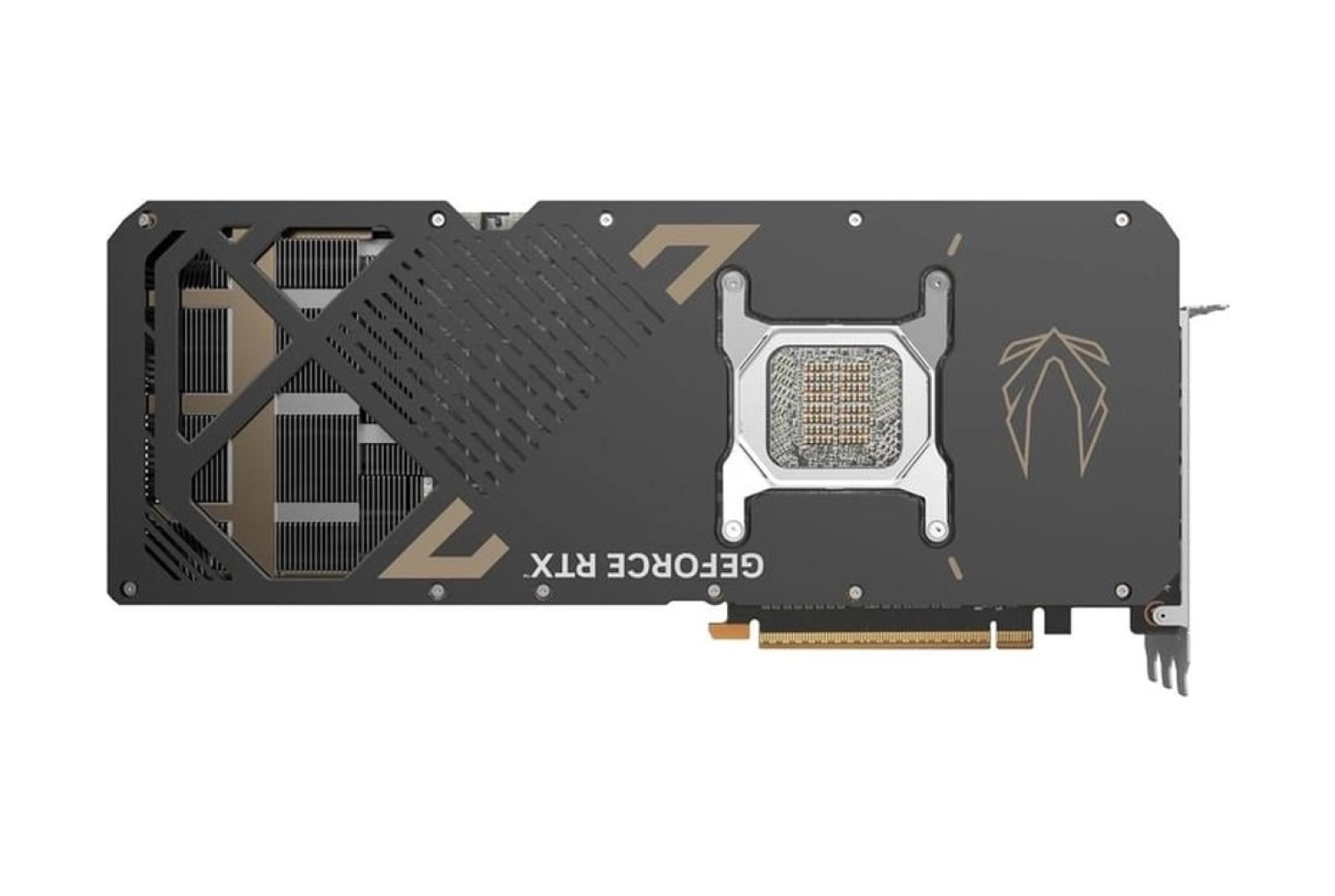 Zotac Geforce Rtx 5090 Gaming Solıd Oc 32Gb Gddr7 512Bit Dlss 4 Ekran Kartı - Görsel 5