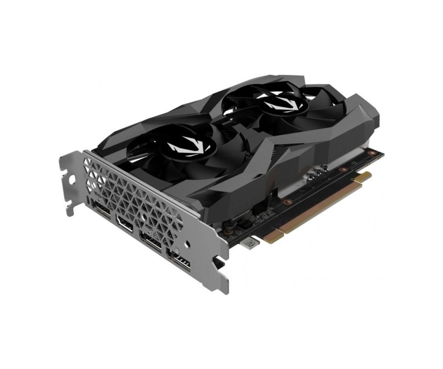 Zotac Nvidia Geforce Gtx 1660 Super Twin Fan 6Gb 192Bit Gddr6 Ekran Kartı Zt-T16620F-10L - Görsel 3