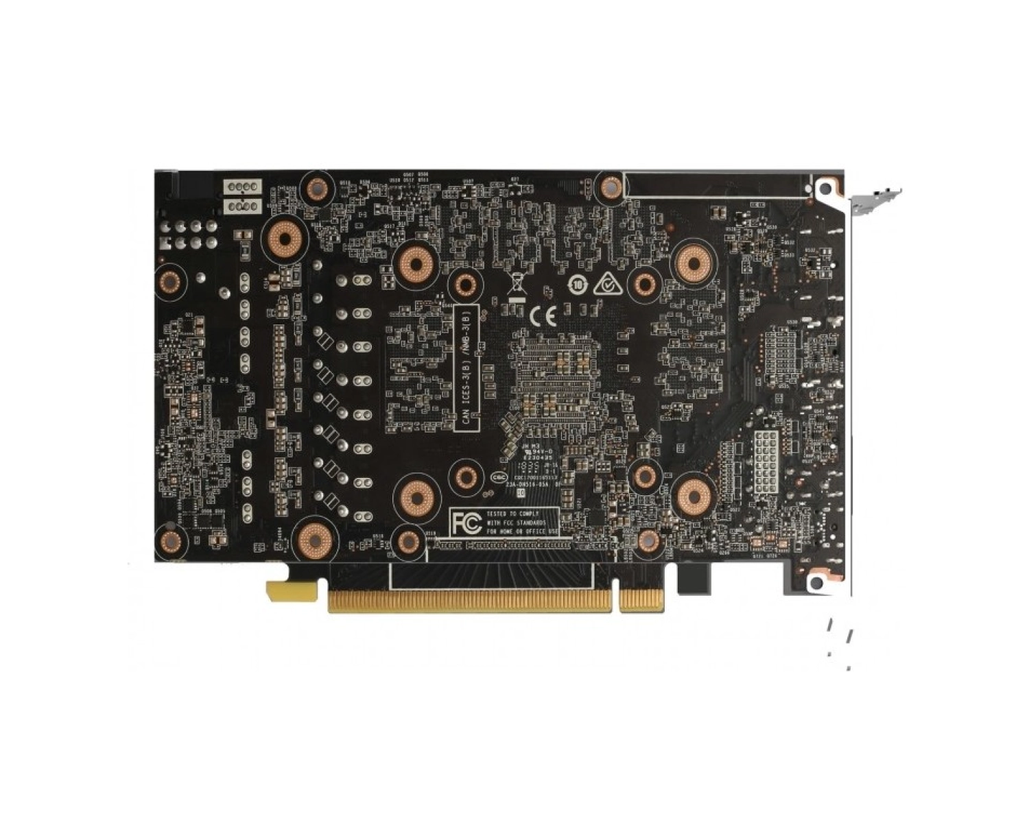 Zotac Nvidia Geforce Gtx 1660 Super Twin Fan 6Gb 192Bit Gddr6 Ekran Kartı Zt-T16620F-10L - Görsel 4