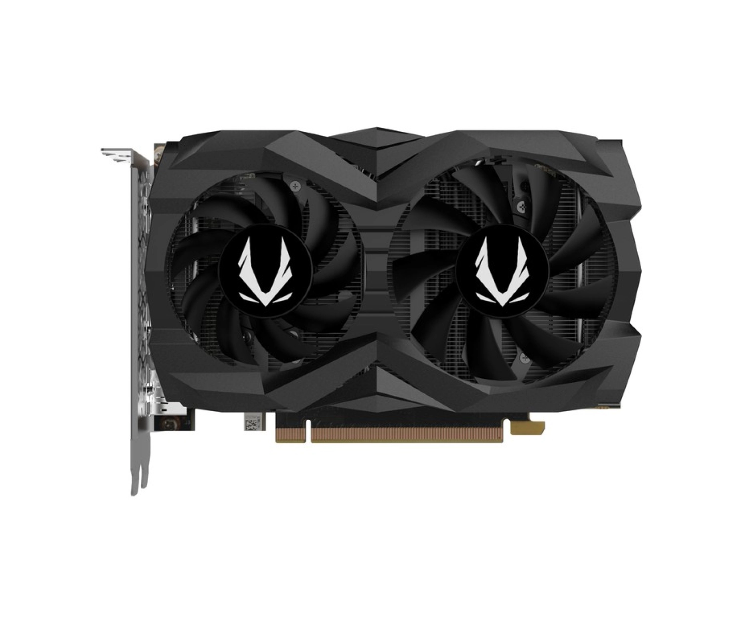 Zotac Nvidia Geforce Gtx 1660 Super Twin Fan 6Gb 192Bit Gddr6 Ekran Kartı Zt-T16620F-10L ürün görseli
