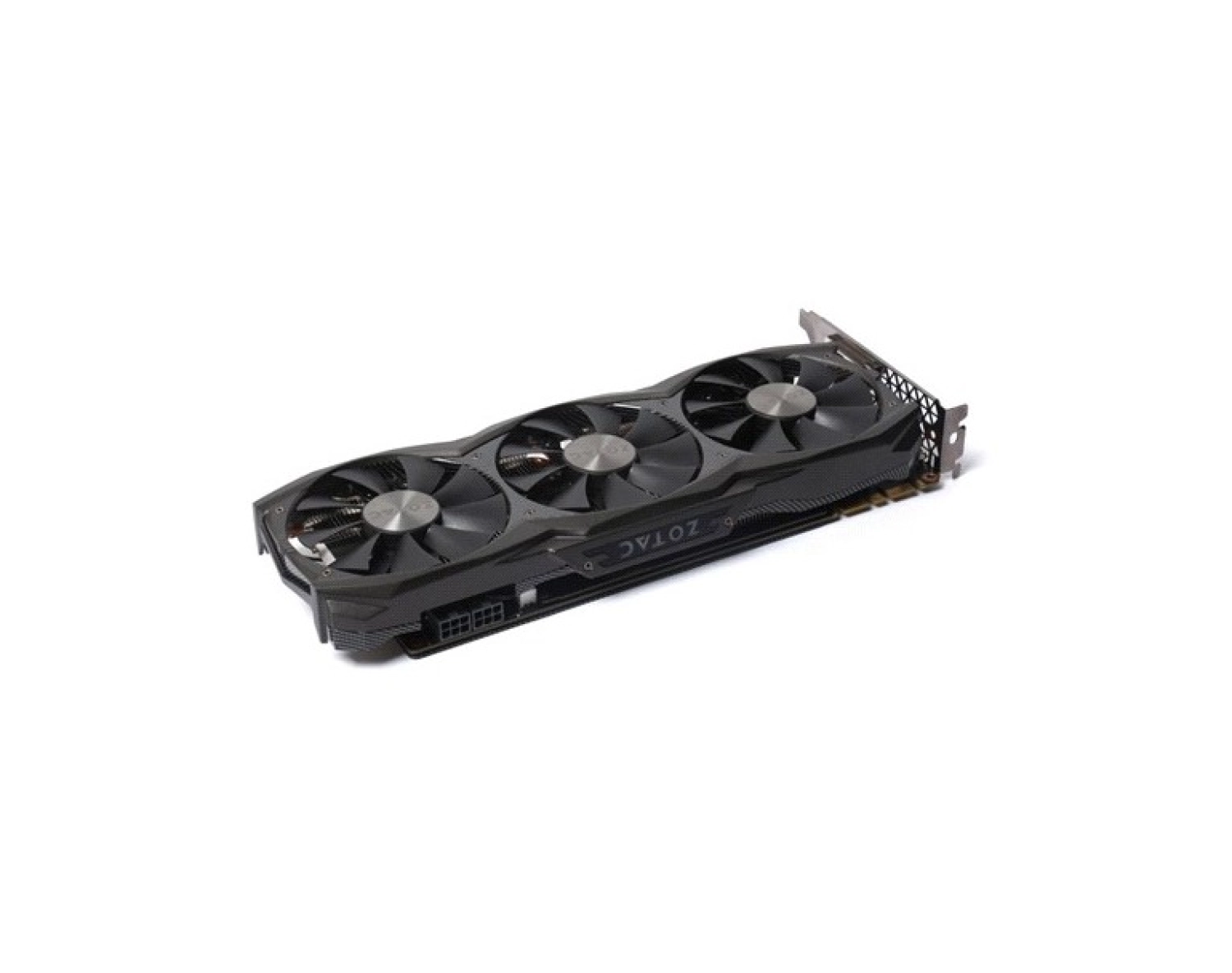 Zotac Nvidia Geforce Gtx 970 Amp! Extreme Core Edition 4Gb 256Bit Gddr5 (Dx12) Pci-E 3.0 Ekran Kartı (Zt-90107-10P) - Görsel 4