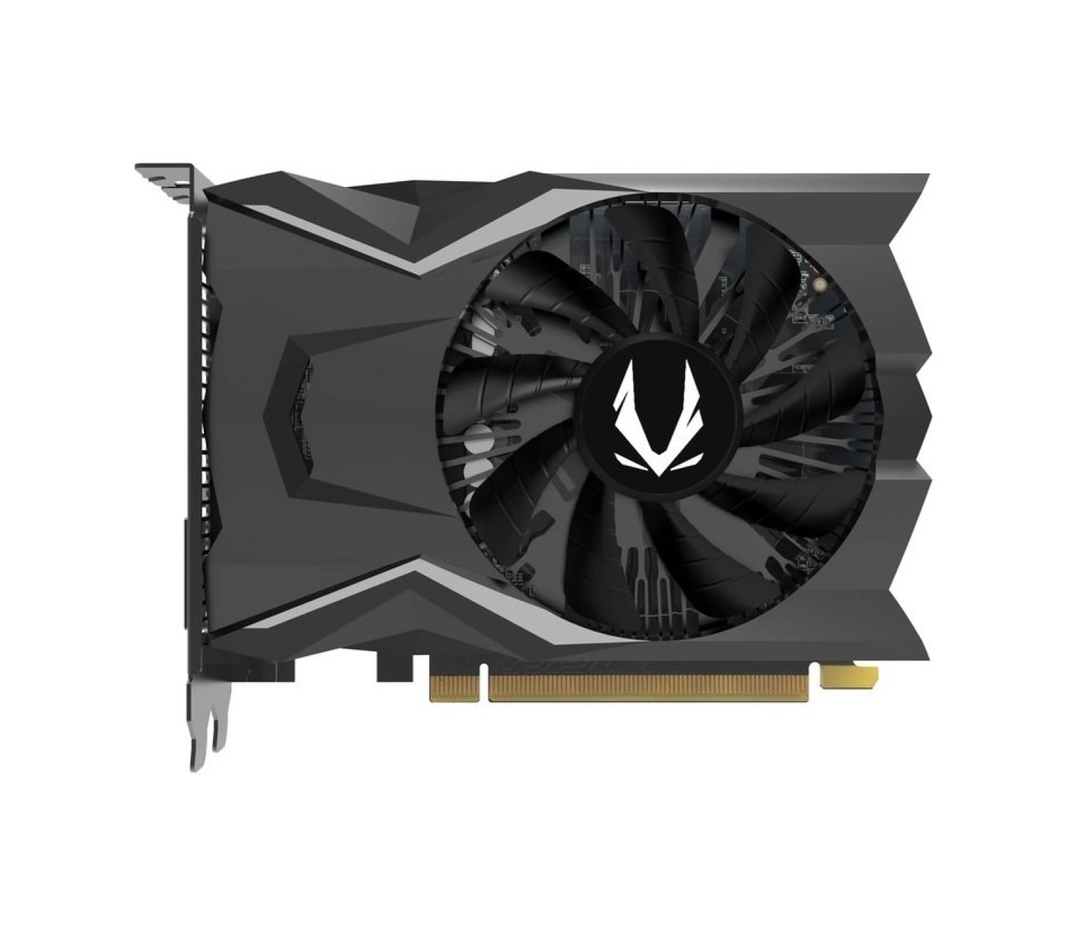 Zotac Nvidia Geforce Gtx1650 Gaming Oc 4Gb Gddr6 128Bit Ekran Kartı (Zt-T16520F-10L) ürün görseli