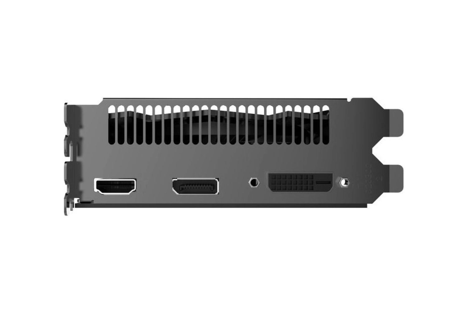 Zotac Nvidia Geforce Gtx1650 Gaming Oc 4Gb Gddr6 128Bit Ekran Kartı (Zt-T16520F-10L) - Görsel 4