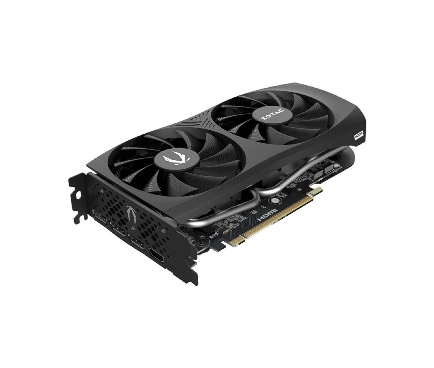 Zotac Rtx4060 Ti Amp Spıderman Nvidia 16Gb Gddr6 128Bit Ekran Kartı Zt-D40620F-10Smp - Görsel 6