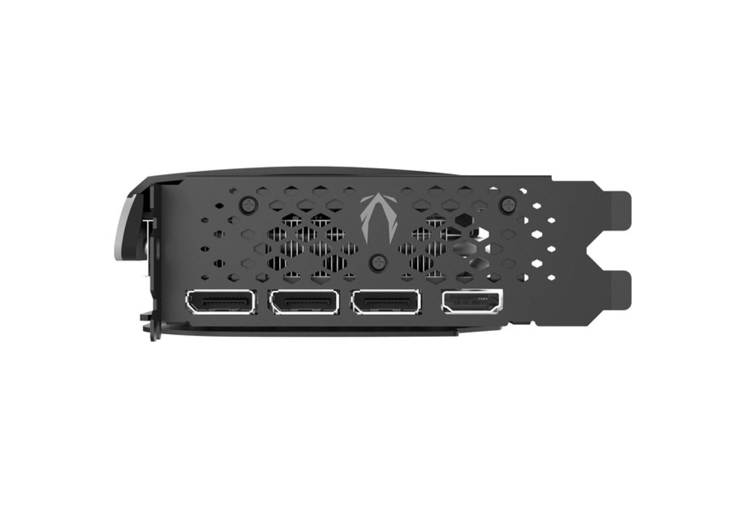Zotac Rtx4060 Ti Amp Spıderman Nvidia 16Gb Gddr6 128Bit Ekran Kartı Zt-D40620F-10Smp - Görsel 5