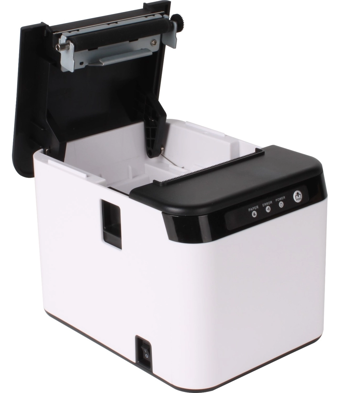 Zywell Zy-Q821 Termal Adisyon Fiş Yazıcı - Görsel 4
