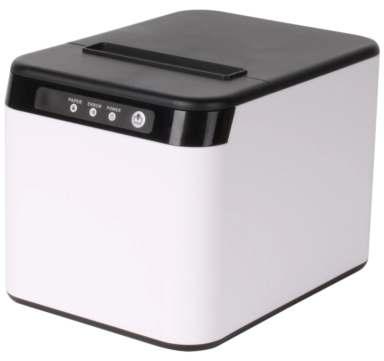 Zywell Zy-Q821 Termal Adisyon Fiş Yazıcı - Görsel 5